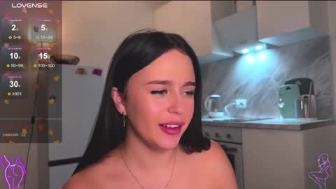 Snapshot of megan_nilson chatting on January 6, 2025, 12:27 am Megan online show from January 6, 2025, 12:27 am