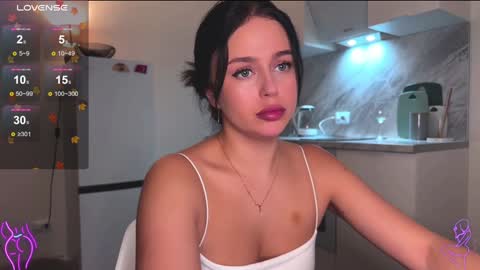 Snapshot of megan_nilson chatting on January 11, 2025, 8:54 pm Megan online show from January 11, 2025, 8:54 pm