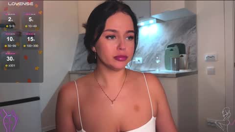 Snapshot of megan_nilson chatting on January 11, 2025, 11:56 pm Megan online show from January 11, 2025, 11:56 pm