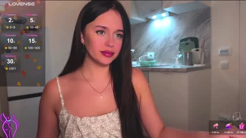 Snapshot of megan_nilson chatting on January 14, 2025, 1:36 am Megan online show from January 14, 2025, 1:36 am