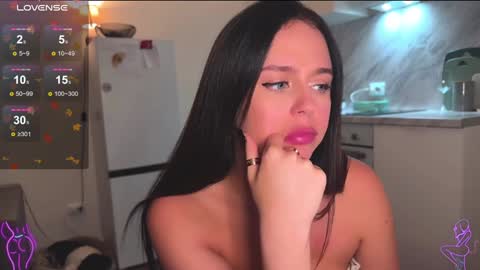 Snapshot of megan_nilson chatting on January 14, 2025, 4:47 am Megan online show from January 14, 2025, 4:47 am