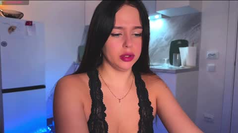 Snapshot of megan_nilson chatting on January 14, 2025, 8:15 pm Megan online show from January 14, 2025, 8:15 pm