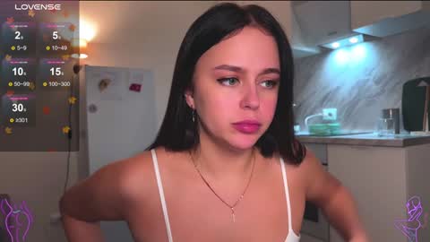 Snapshot of megan_nilson chatting on January 20, 2025, 5:04 am Megan online show from January 20, 2025, 5:04 am