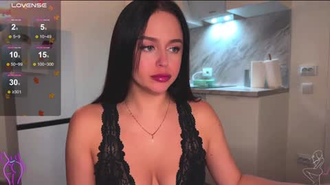 Snapshot of megan_nilson chatting on January 21, 2025, 4:58 pm Megan online show from January 21, 2025, 4:58 pm