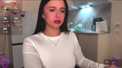 Snapshot of megan_nilson chatting on January 22, 2025, 4:23 am Megan online show from January 22, 2025, 4:23 am