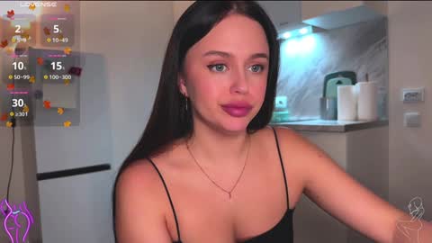 Snapshot of megan_nilson chatting on January 23, 2025, 11:15 pm Megan online show from January 23, 2025, 11:15 pm