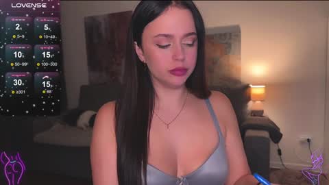 Snapshot of megan_nilson chatting on January 31, 2025, 4:59 pm Megan online show from January 31, 2025, 4:59 pm