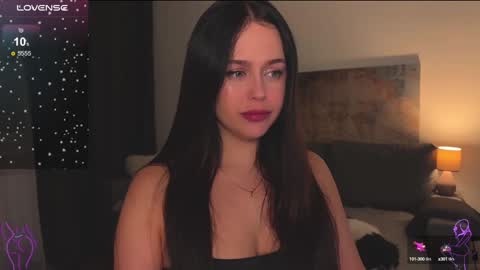 Snapshot of megan_nilson chatting on February 1, 2025, 3:50 pm Megan online show from February 1, 2025, 3:50 pm