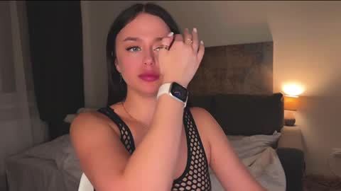 Snapshot of megan_nilson chatting on February 6, 2025, 6:35 pm Megan online show from February 6, 2025, 6:35 pm