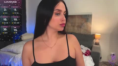 Snapshot of megan_nilson chatting on February 9, 2025, 5:01 pm Megan online show from February 9, 2025, 5:01 pm