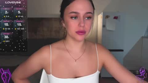 Snapshot of megan_nilson chatting on February 17, 2025, 6:48 pm Megan online show from February 17, 2025, 6:48 pm