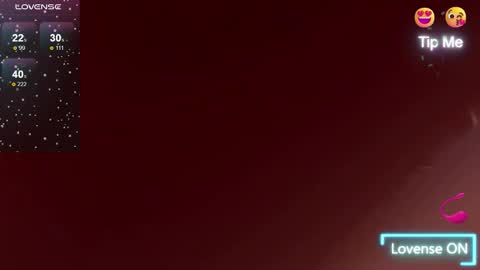 Snapshot of megan_nilson chatting on November 7, 2025, 6:41 pm Megan online show from November 7, 2025, 6:41 pm