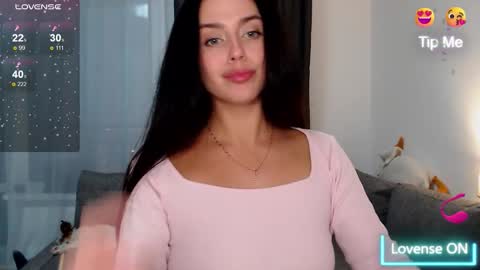 Snapshot of megan_nilson chatting on November 8, 2025, 2:06 pm Megan online show from November 8, 2025, 2:06 pm