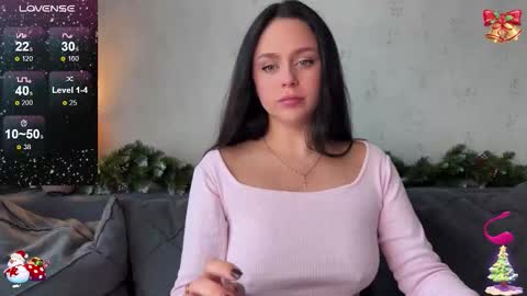 Snapshot of megan_nilson chatting on January 15, 2026, 10:20 am Megan online show from January 15, 2026, 10:20 am