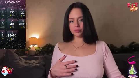 Snapshot of megan_nilson chatting on January 15, 2026, 10:24 pm Megan online show from January 15, 2026, 10:24 pm