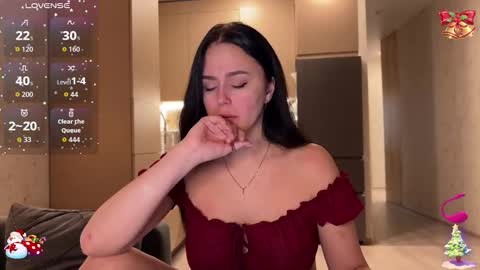 Snapshot of megan_nilson chatting on February 9, 2026, 11:36 am Megan online show from February 9, 2026, 11:36 am