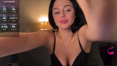 Snapshot of megan_nilson chatting on March 6, 2026, 5:09 pm Megan online show from March 6, 2026, 5:09 pm