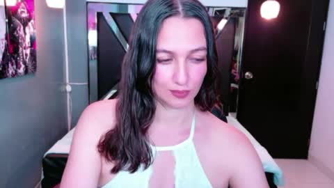 Megan online show from May 20, 2026, 8:48 pm