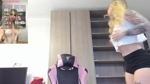 Snapshot of megan_ros_ chatting on March 10, 2025, 6:38 am Megan online show from March 10, 2025, 6:38 am