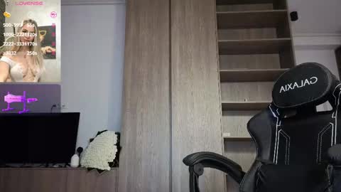 Megan online show from February 6, 2026, 5:12 am