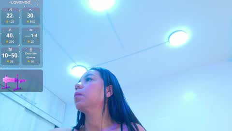 megan online show from June 13, 2026, 3:04 am