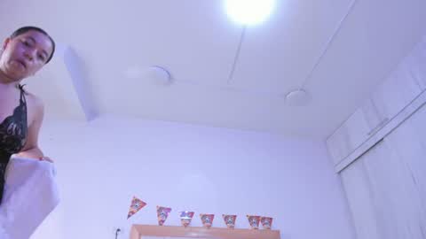 megan online show from July 3, 2026, 3:02 am