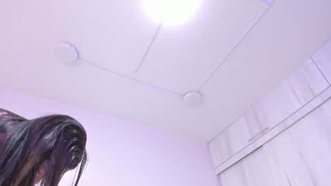 megan online show from July 25, 2026, 3:15 am
