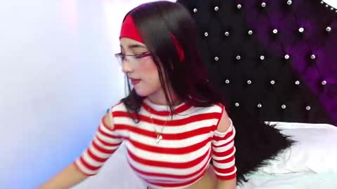 megan_saint online show from September 14, 2025, 4:00 am