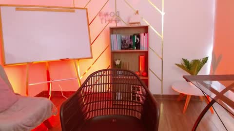 megan_saint online show from January 15, 2026, 12:54 pm