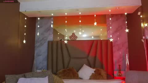megan_saint online show from April 28, 2026, 2:00 pm