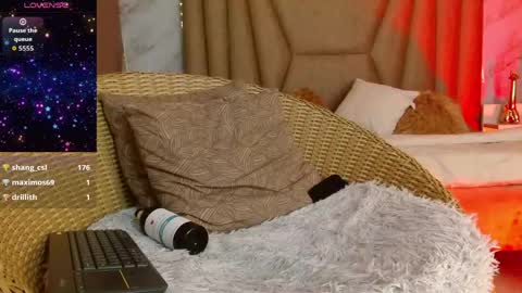 megan_saint online show from April 29, 2026, 5:30 pm
