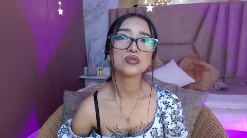 megan_saint online show from May 18, 2026, 2:01 pm