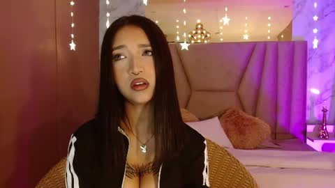 megan_saint online show from June 13, 2026, 2:15 pm