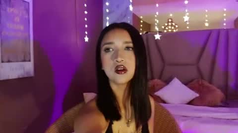 megan_saint online show from June 19, 2026, 2:21 pm