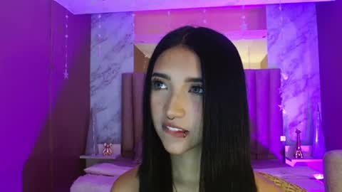Snapshot of megan_saint chatting on July 3, 2026, 2:12 pm megan_saint online show from July 3, 2026, 2:12 pm