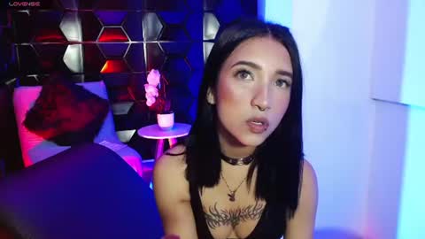 Snapshot of megan_saint chatting on July 5, 2026, 9:22 pm megan_saint online show from July 5, 2026, 9:22 pm