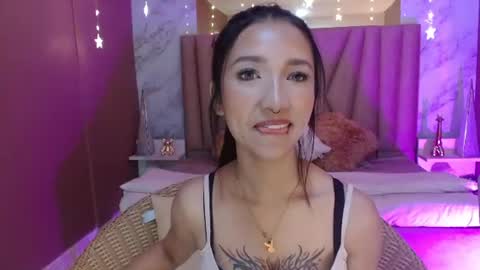 Snapshot of megan_saint chatting on July 10, 2026, 2:52 pm megan_saint online show from July 10, 2026, 2:52 pm