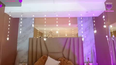 Snapshot of megan_saint chatting on July 15, 2026, 2:00 pm megan_saint online show from July 15, 2026, 2:00 pm