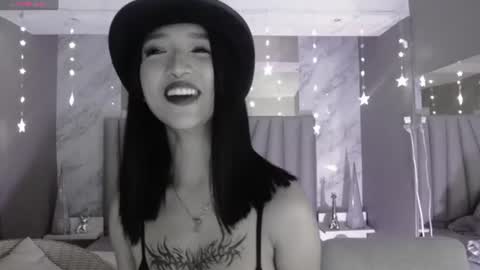 Snapshot of megan_saint chatting on August 3, 2026, 3:05 pm megan_saint online show from August 3, 2026, 3:05 pm