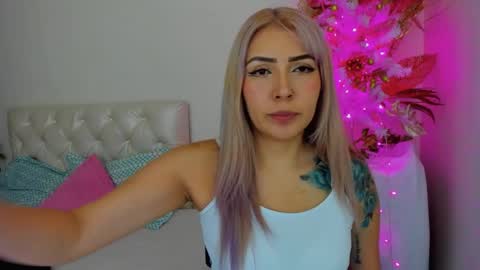 Snapshot of megan_sexrose chatting on January 4, 2025, 12:16 am Megan rose online show from January 4, 2025, 12:16 am