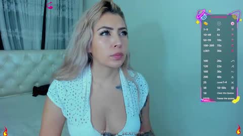 Snapshot of megan_sexrose chatting on November 22, 2025, 12:42 am Megan rose online show from November 22, 2025, 12:42 am