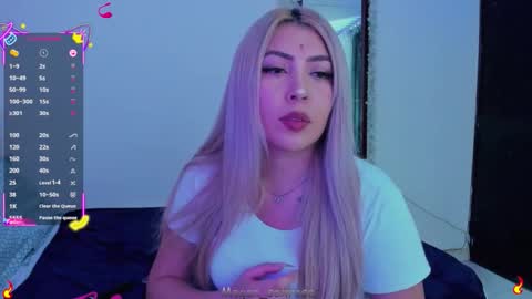 Megan rose online show from January 7, 2026, 11:29 pm