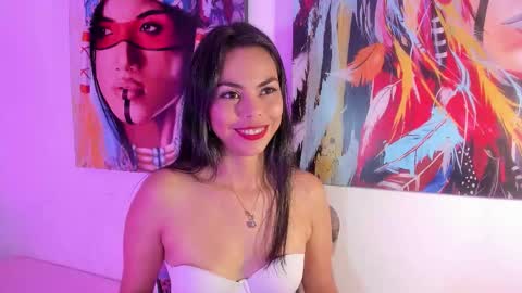 Megan Shadow  online show from September 26, 2025, 8:35 pm