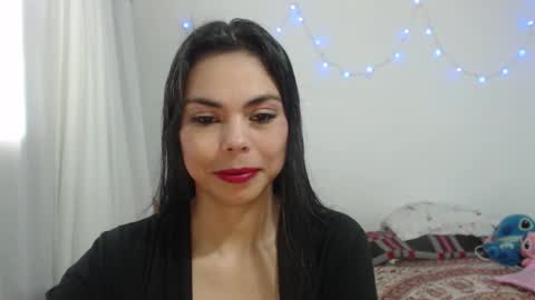 Megan Shadow  online show from January 11, 2026, 7:52 pm