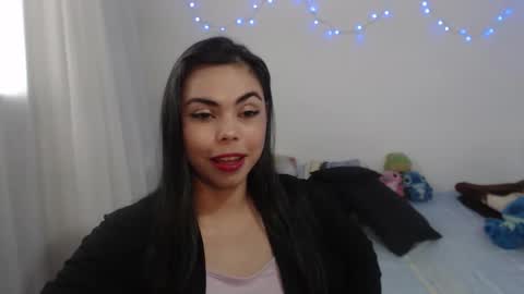 Megan Shadow  online show from February 9, 2026, 8:02 pm