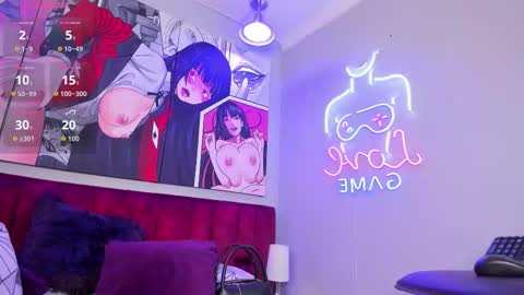 Snapshot of megan_shyne chatting on February 13, 2026, 7:04 am megan_shyne online show from February 13, 2026, 7:04 am