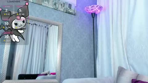 Snapshot of megan_shyne chatting on April 21, 2026, 6:31 am megan_shyne online show from April 21, 2026, 6:31 am