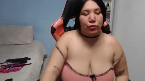 Megan online show from February 25, 2026, 12:09 am