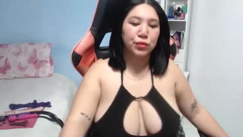 Megan online show from April 15, 2026, 12:39 am
