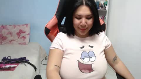 Megan online show from April 29, 2026, 10:49 pm